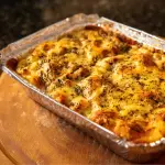 BATATA CHURRASCO