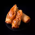 Harumaki Doce de leite