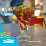 COCTEL DE CAMARON