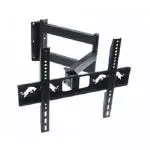 Rack móvil 2 brazos de 32" a 65"