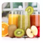 JUGO NATURAL MANGO