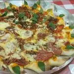 Pizza Marguerita