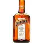 LIQUEUR COINTREAU