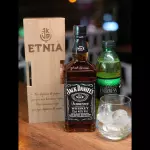 JACK DANIEL ́S
