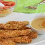FINGERS DE POLLO