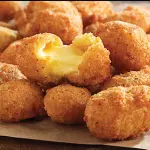 Chesse Pops