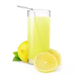 LIMONADA NATURAL