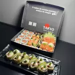 Combo premium 50 peças