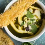 CREMA VERDE DI BOSCO
