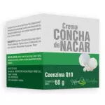 CREMA CONCHA NACAR 60 g NATURAL EVOL