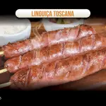 Linguiça Toscana