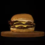 MANHATTAN BURGER
