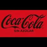 Coca Cola Sin Azucar lata 355 ml