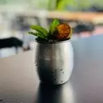 Moscow Mule
