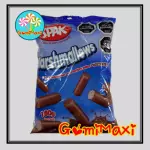 Marshmallow spak chocolate