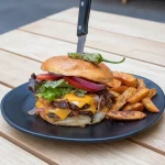 LELE BURGER