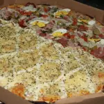 Rodizio Casal Netflix