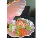 Sashimi dos Mares