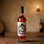 Vinho Cordeiro Rose 🇦🇷