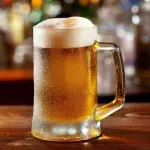 Tarro de cerveza