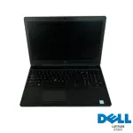 Dell Latitude 5580