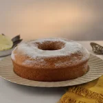 Bolo de Abacaxi - Grande