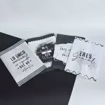 Bolsa grande papaleria creat hombre