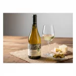 Fração Única Chardonnay