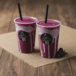 BATIDADE AÇAI SEM ÁLCOOL 1 copo