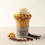 Helado de Jardín