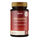 Silimarina - 70 Cáps.