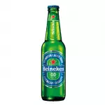 Heineken sin alcohol