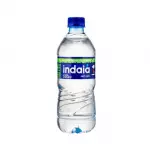 AGUA SEM GÁS 500 ML