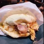 Frango calabresa