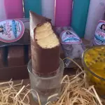 Maracujá Trufado