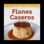 Flanes y Queso Napolitano