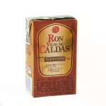 Ron Caldas Tradicional Cuarto 250ml