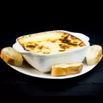 Lasagna bolognesa