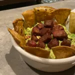 Guacamole especial