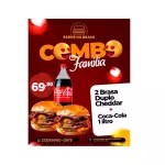 Combo Família
