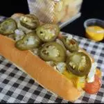 JALAPEÑO