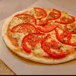 Pizza napolitana