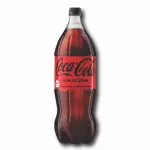 COCA COLA SEM AÇÚCAR 2LTS