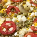 Vegetariana