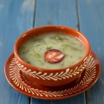 CALDO VERDE 1L