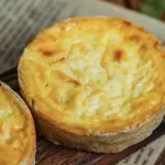 Quiches queijo 🧀