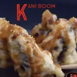 Kani boom