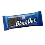 Galletas BLACK OUT