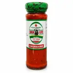 Molho de Pimenta Carolina Reaper