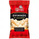 Ovinhos de Amendoim 65g